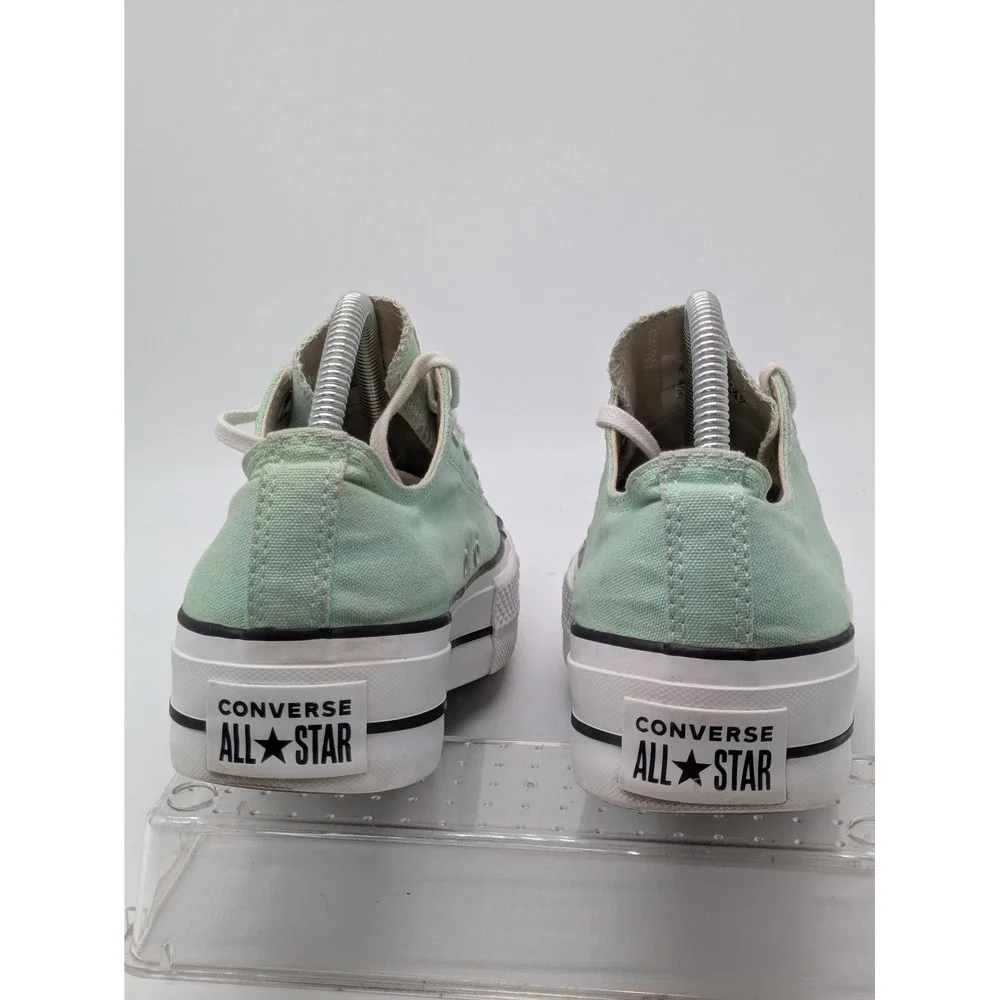 Converse All Stars pre owned